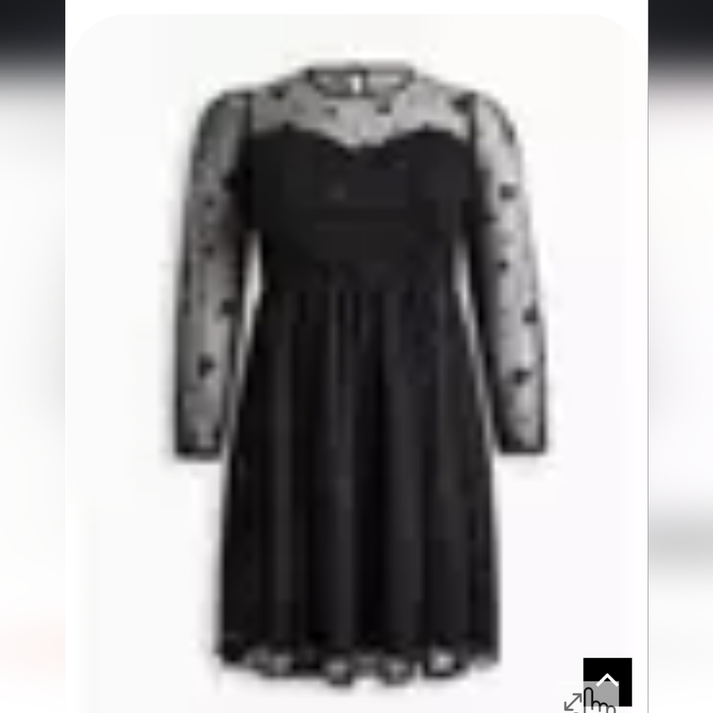Disney Mickey Mouse Dress